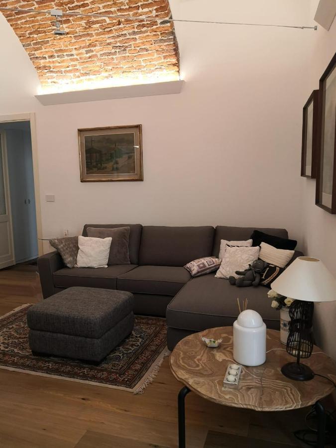 Casa Del Conte Massimiliano Roero Apartment Cuneo Exterior photo