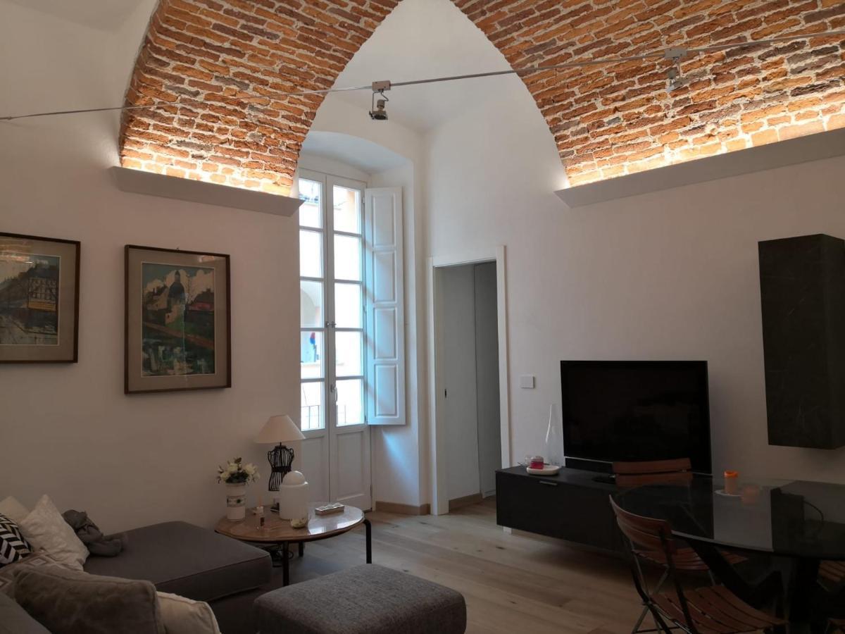 Casa Del Conte Massimiliano Roero Apartment Cuneo Exterior photo